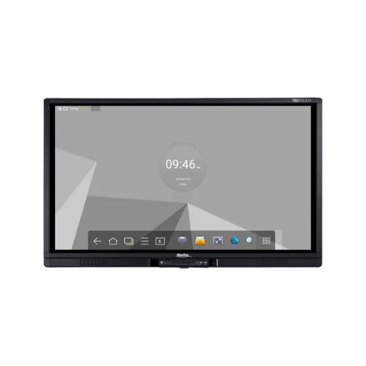 Newline TT-7015B 70 Inch TRUTOUCH IB Series Full HD Display - front view