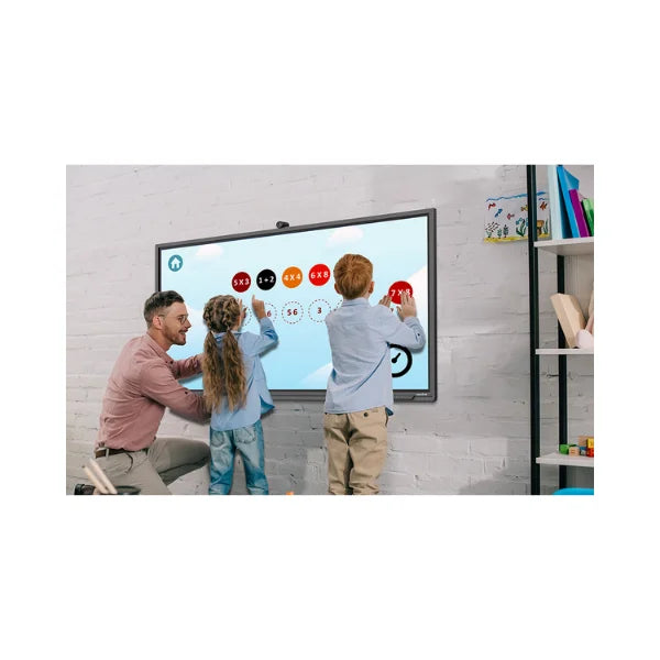 Newline TT-7017FB 70 Inch TRUTOUCH FB Series Full HD Display - product view 3