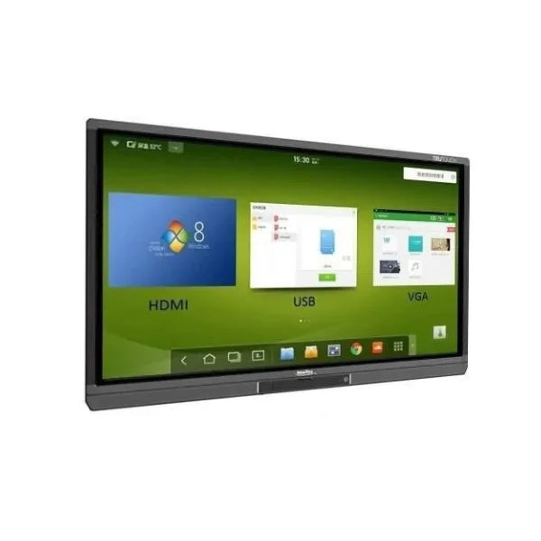 Newline TT-7017FB 70 Inch TRUTOUCH FB Series Full HD Display - front view