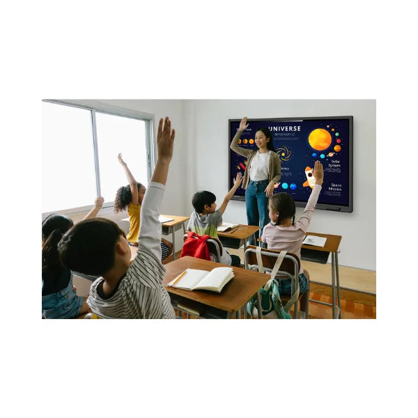 Newline TT-8017FB 80 Inch TRUTOUCH FB Series Full HD Display - product view 3