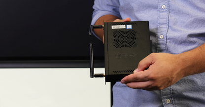 Newline Windows OPS PC for Interactive Displays - product view 3