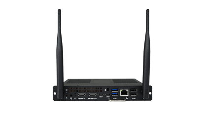 Newline Windows OPS PC for Interactive Displays - front view