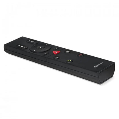 Poly Studio R30: Bluetooth Remote Control - front view