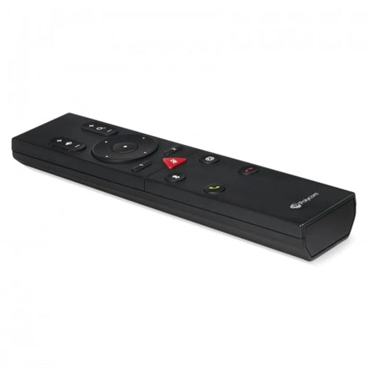 Poly Studio R30: Bluetooth Remote Control - front view