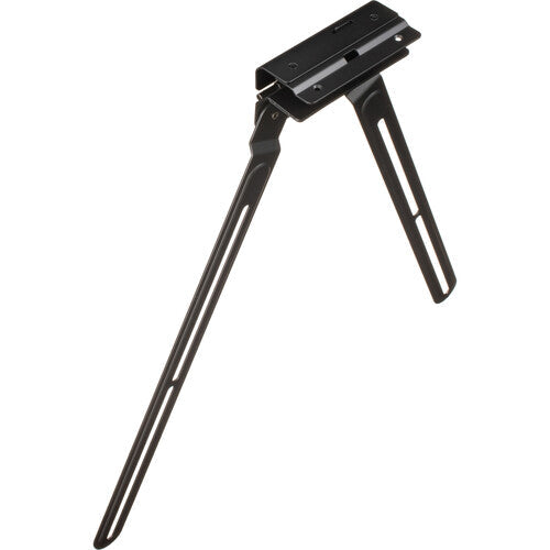 Poly Studio X52/V52 VESA Mount: Display Mounting Kit - angled view (1 of 2)