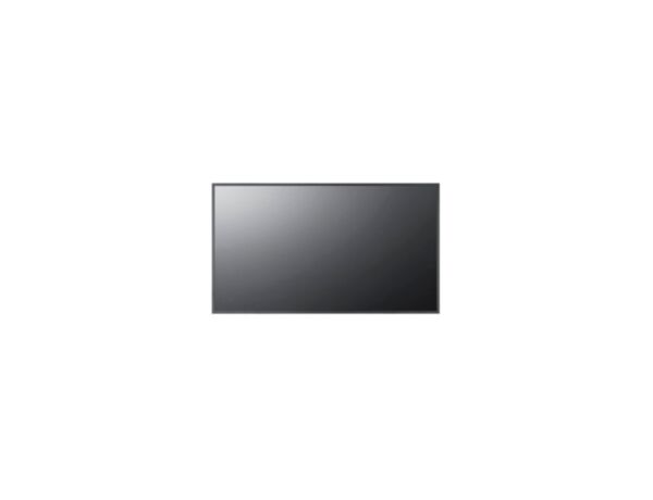 Samsung 460UX-3: 46 Inch 700-Nit Full HD LCD Video Wall Display - front view (2 of 2)