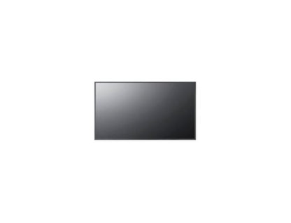 Samsung 460UX-3: 46 Inch 700-Nit Full HD LCD Video Wall Display - front view (2 of 2)