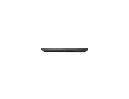 Samsung 650TS-2: 65 Inch Full HD Optical Touchscreen Interactive Display - side profile view (2 of 2)
