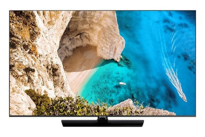 Samsung HG55AT690UK: 55 Inch 4K UHD Hospitality Display - front view