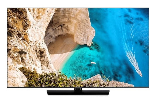 Samsung HG55AT690UK: 55 Inch 4K UHD Hospitality Display - front view