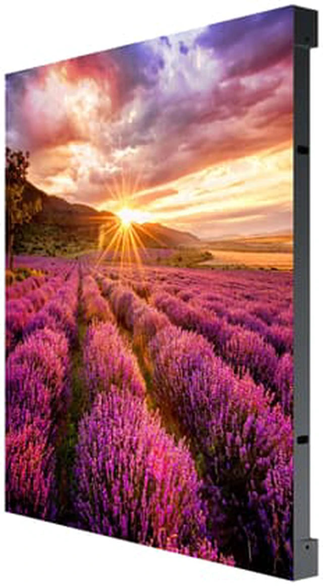 Samsung IF015H: 1.5mm Pixel Pitch Indoor Direct-View LED Cabinet - angled view (2 of 2)