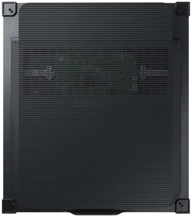 Samsung IF015H: 1.5mm Pixel Pitch Indoor Direct-View LED Cabinet - rear view