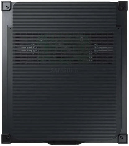Samsung IF015H: 1.5mm Pixel Pitch Indoor Direct-View LED Cabinet - rear view