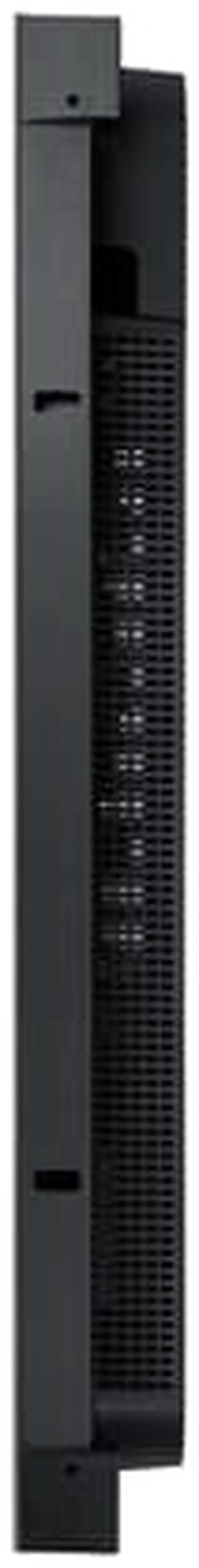 Samsung IF015H: 1.5mm Pixel Pitch Indoor Direct-View LED Cabinet - side profile view