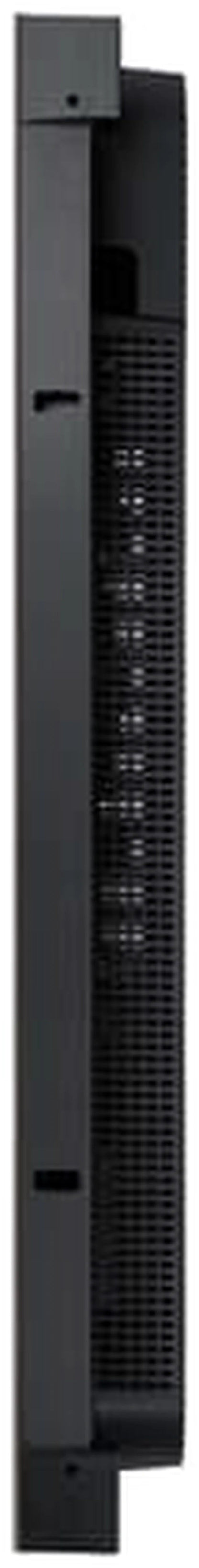 Samsung IF015H: 1.5mm Pixel Pitch Indoor Direct-View LED Cabinet - side profile view