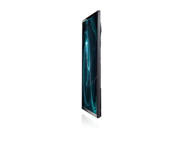 Samsung MEB Series 55 Inch: Professional Signage Display with Brightness Sensor - angled view (3 of 3)