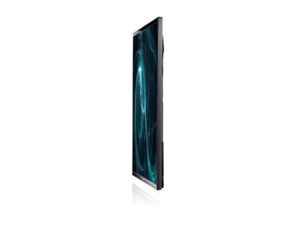 Samsung MEB Series 55 Inch: Professional Signage Display with Brightness Sensor - angled view (3 of 3)