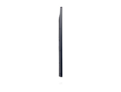 Samsung MEB Series 55 Inch: Professional Signage Display with Brightness Sensor - side profile view