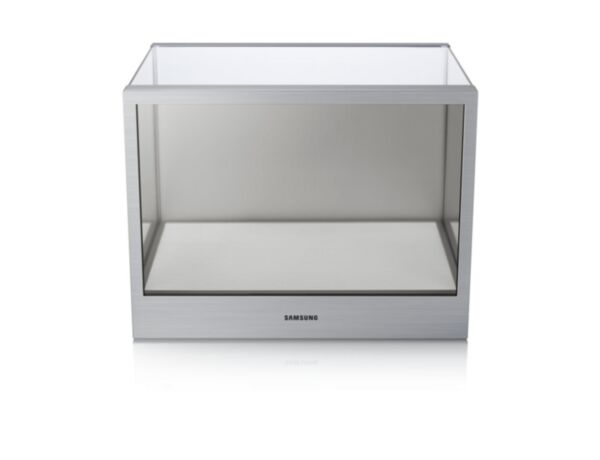 Samsung NLB Series 22 Inch: Full HD Professional Display - front view (2 of 5)