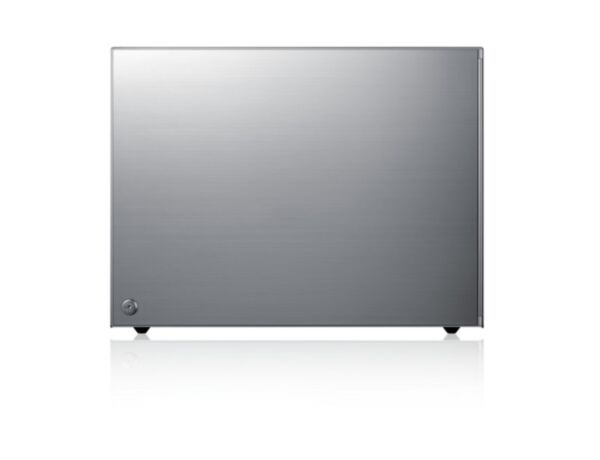 Samsung NLB Series 22 Inch: Full HD Professional Display - rear view