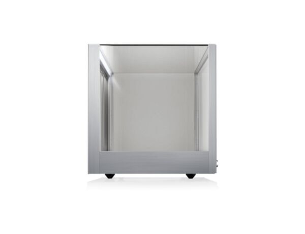 Samsung NLB Series 22 Inch: Full HD Professional Display - side profile view