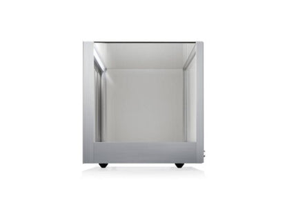Samsung NLB Series 22 Inch: Full HD Professional Display - side profile view