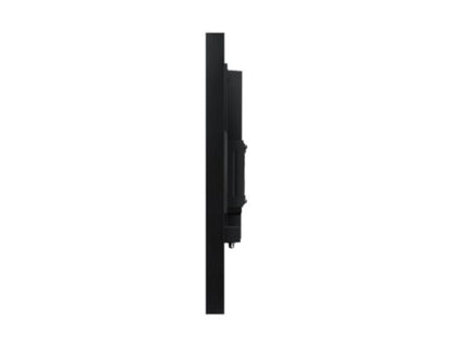 Samsung OHD Series 55 Inch: High-Brightness Outdoor Signage Display - side profile view (1 of 2)