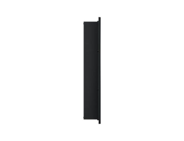 Samsung OHD Series 55 Inch: High-Brightness Outdoor Signage Display - side profile view (2 of 2)
