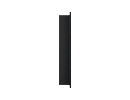 Samsung OHD Series 55 Inch: High-Brightness Outdoor Signage Display - side profile view (2 of 2)