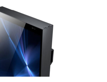 Samsung OLB46: 46 Inch Outdoor Digital Signage Display - close-up detail (2 of 5)