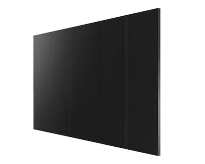 Samsung P1.68 146 Inch: All-in-One IAC Fine-Pixel-Pitch LED Display - angled view