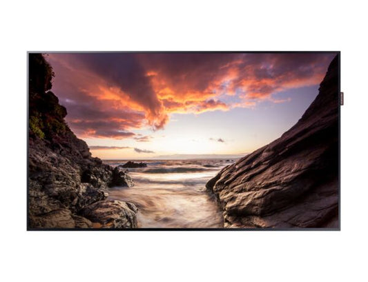 Samsung PMF Series 32 Inch: 16/7 Professional Display - angled view (1 of 3)