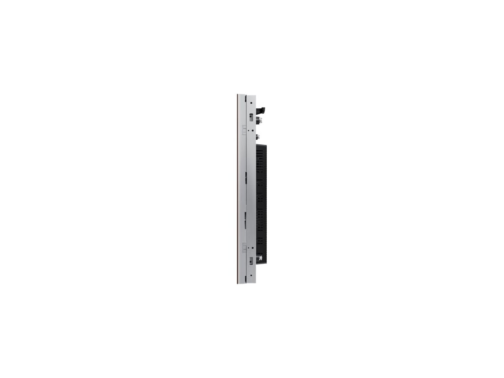 Samsung The Wall IW-Series P1.2: Modular MicroLED Display Cabinet - side profile view (1 of 2)