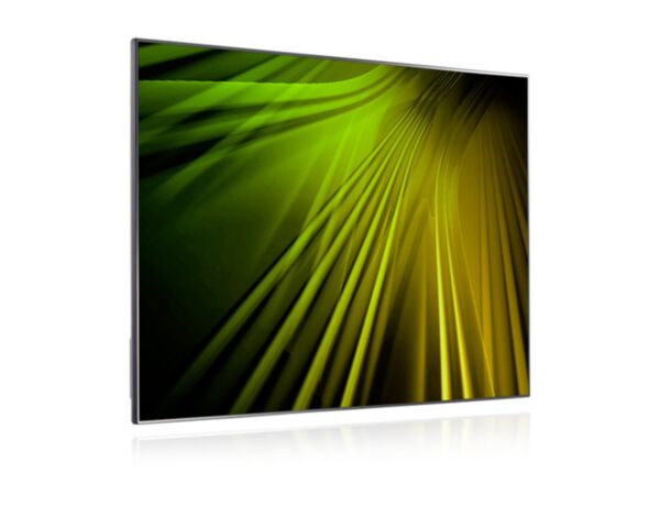 Samsung UE46A: 46 Inch Ultra-Thin Edge-Lit LED Video Wall Display - angled view (2 of 4)