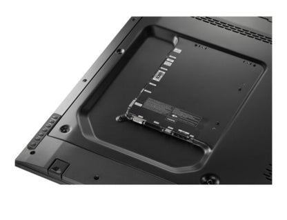 Samsung UE46A: 46 Inch Ultra-Thin Edge-Lit LED Video Wall Display - ports and connectivity close-up (3 of 3)