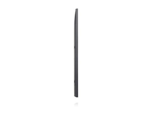 Samsung UE46A: 46 Inch Ultra-Thin Edge-Lit LED Video Wall Display - side profile view