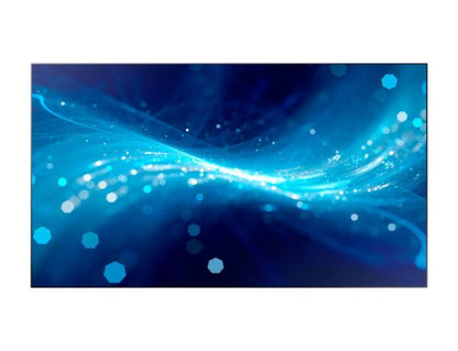 Samsung UH46F5: 46 Inch Slim-Depth High-Brightness Video Wall Display - front view