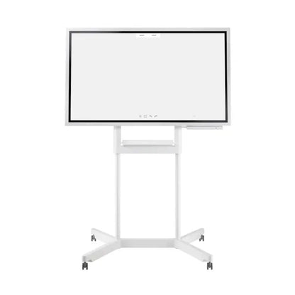 Samsung WM55H: Flip 1 55 Inch Interactive Digital Flipchart - in-use view (2 of 3)