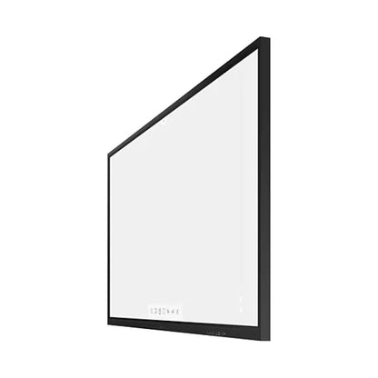 Samsung WM65R: Flip 2 65 Inch 4K UHD Interactive Digital Whiteboard - angled view (2 of 2)