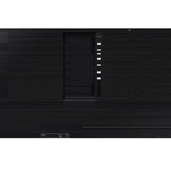 Samsung WM65R: Flip 2 65 Inch 4K UHD Interactive Digital Whiteboard - rear view (2 of 2)