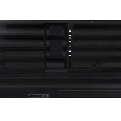 Samsung WM65R: Flip 2 65 Inch 4K UHD Interactive Digital Whiteboard - rear view (2 of 2)