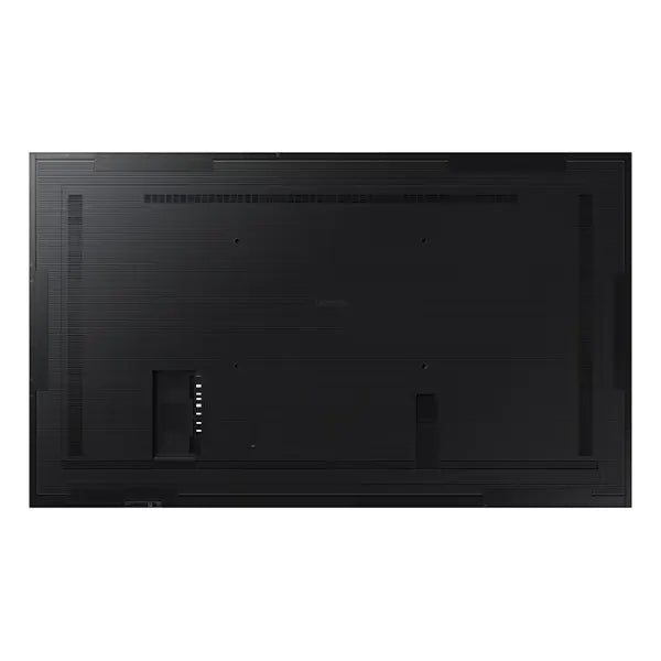 Samsung WM75A: Flip 3 75 Inch 4K UHD Interactive Display - rear view (1 of 4)