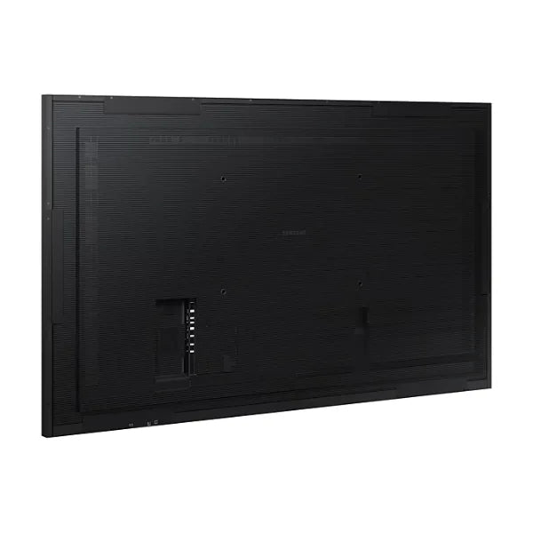 Samsung WM75A: Flip 3 75 Inch 4K UHD Interactive Display - rear view (2 of 4)