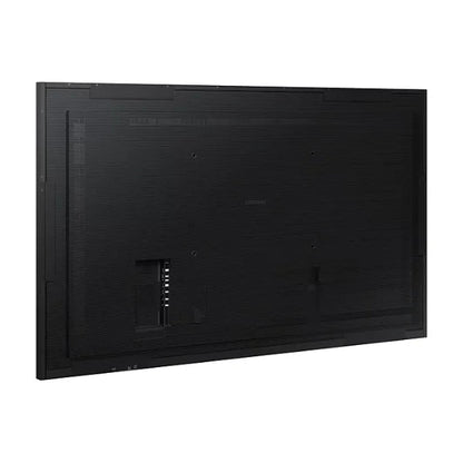Samsung WM75A: Flip 3 75 Inch 4K UHD Interactive Display - rear view (2 of 4)