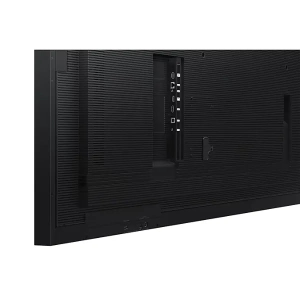 Samsung WM75A: Flip 3 75 Inch 4K UHD Interactive Display - rear view (3 of 4)