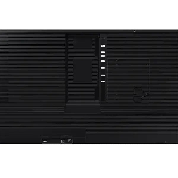 Samsung WM75A: Flip 3 75 Inch 4K UHD Interactive Display - rear view (4 of 4)
