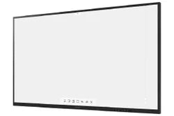 Samsung WMA Series 85 Inch: UHD 4K Interactive Display - front view