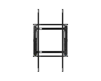 Samsung WMN-46VD: 3-Axis Video Wall Mount for 46 Inch UD and UE Series - mount bracket view (2 of 3)