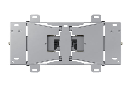 Samsung WMN4270SD grey tilt and swivel wall mount bracket for 46 to 55 inch displays, supplied by Corporate AV in India