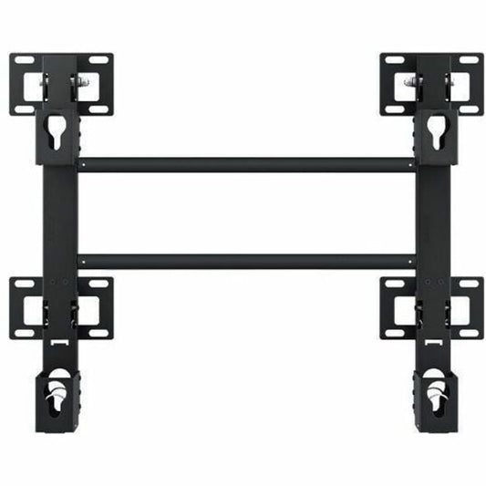 Samsung WMN8200SG heavy-duty wall mount bracket for 82 to 98 inch large-format commercial displays, supplied in India